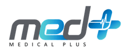 MedicalPlus Logo